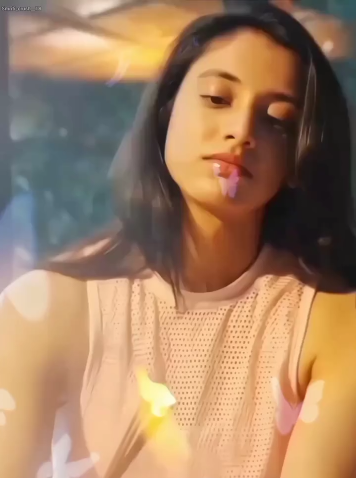@"SMRITI_MANDHANA_FAN"