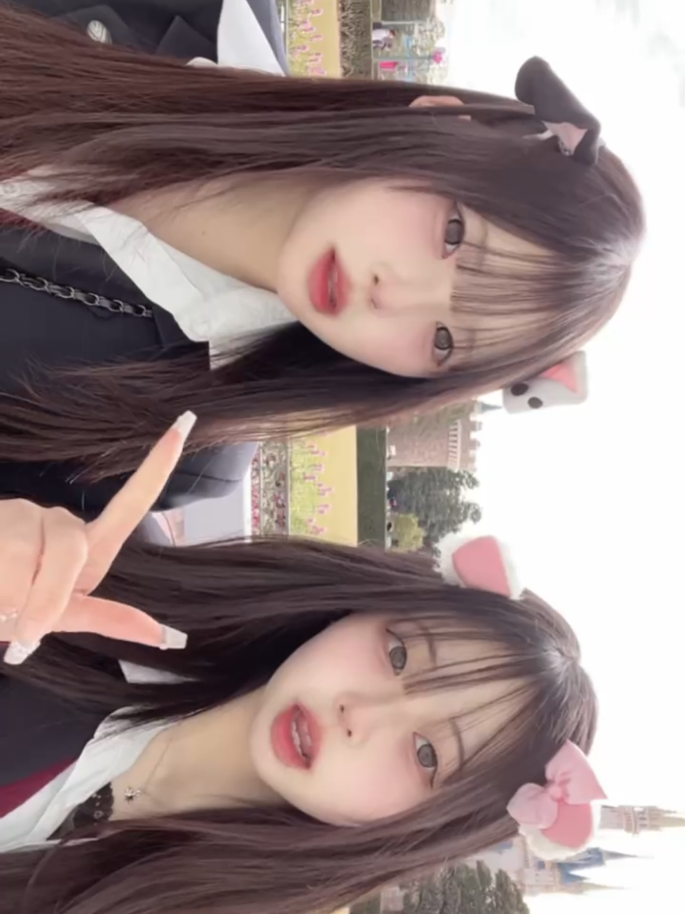 @ゆめか