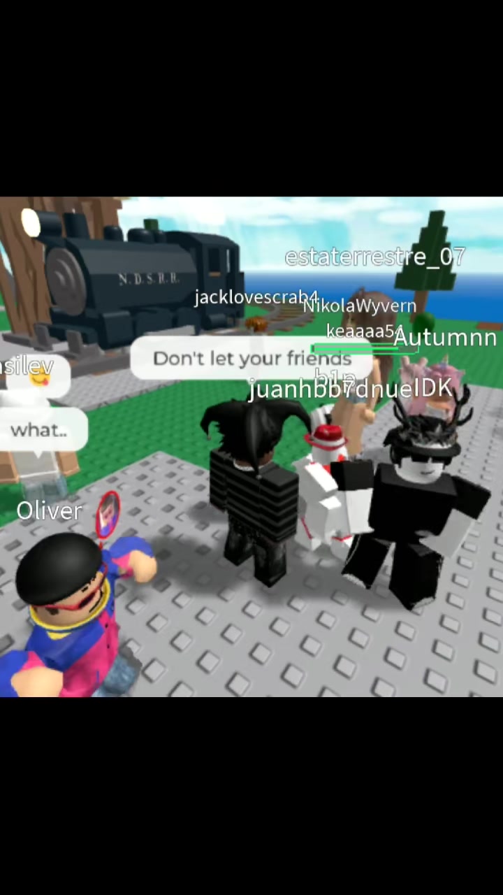 @zombie
