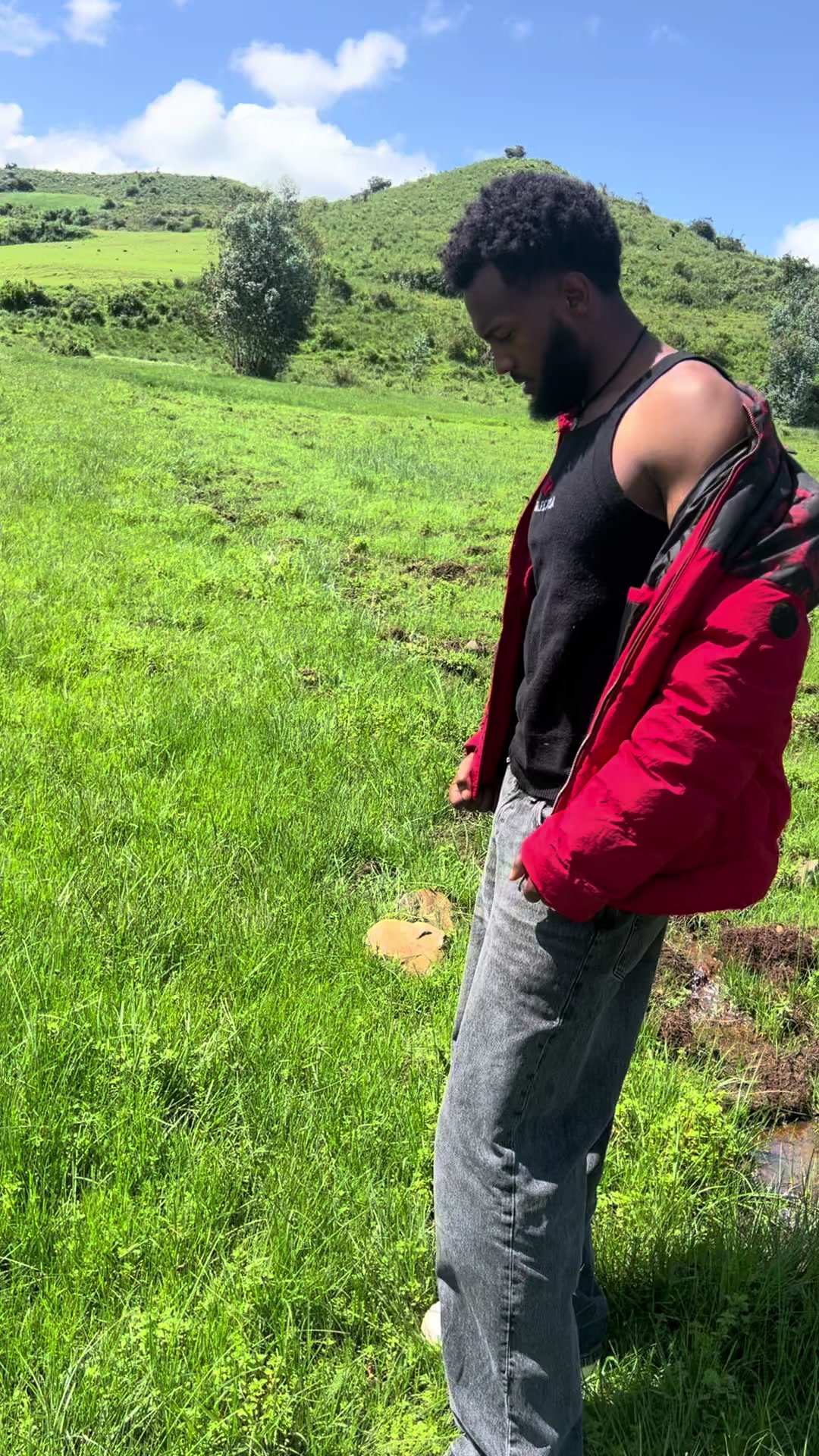@ዲ/ን ⛪️ Abresh 🏋️💪