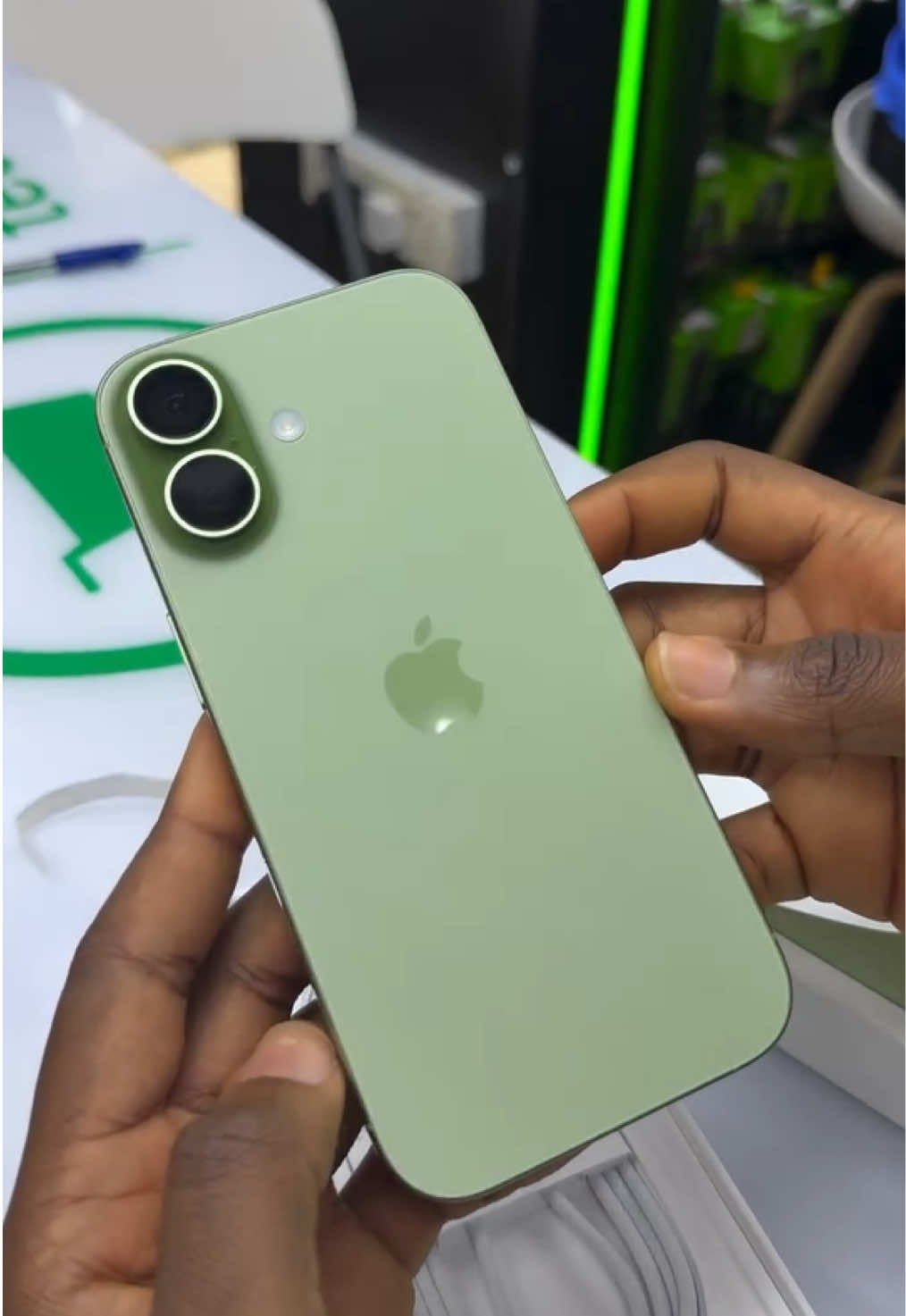 @Olusesi Technolgies