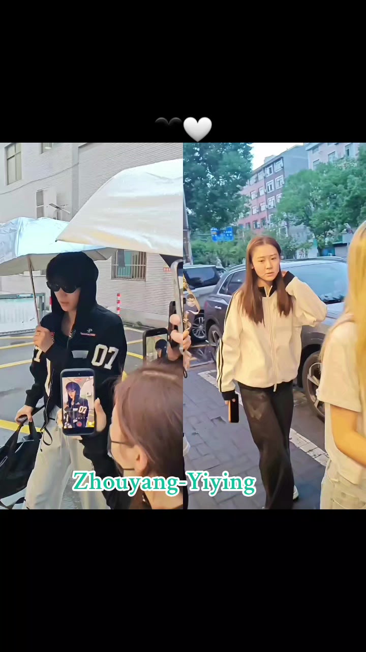 @♡ZYY x SY♡