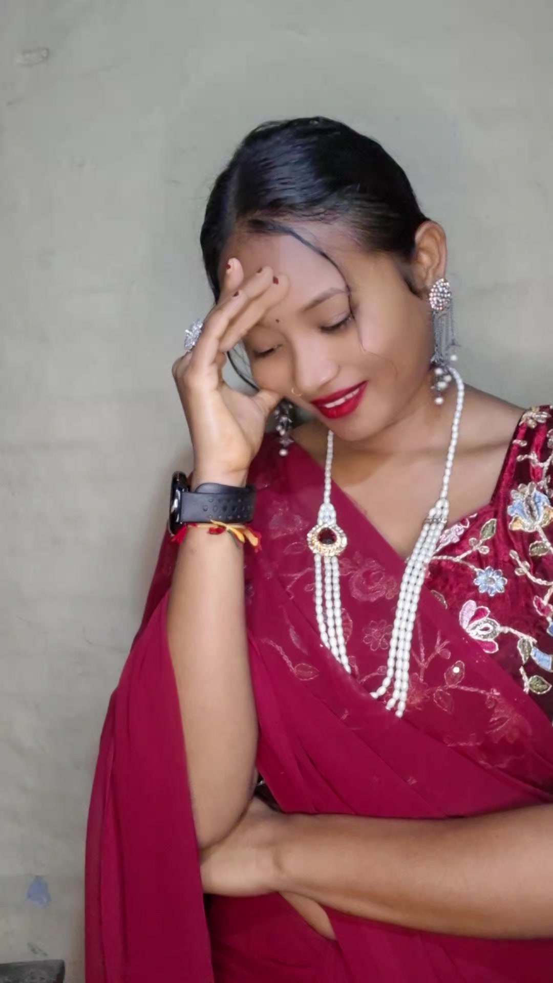 @Sirjana Chaudhary