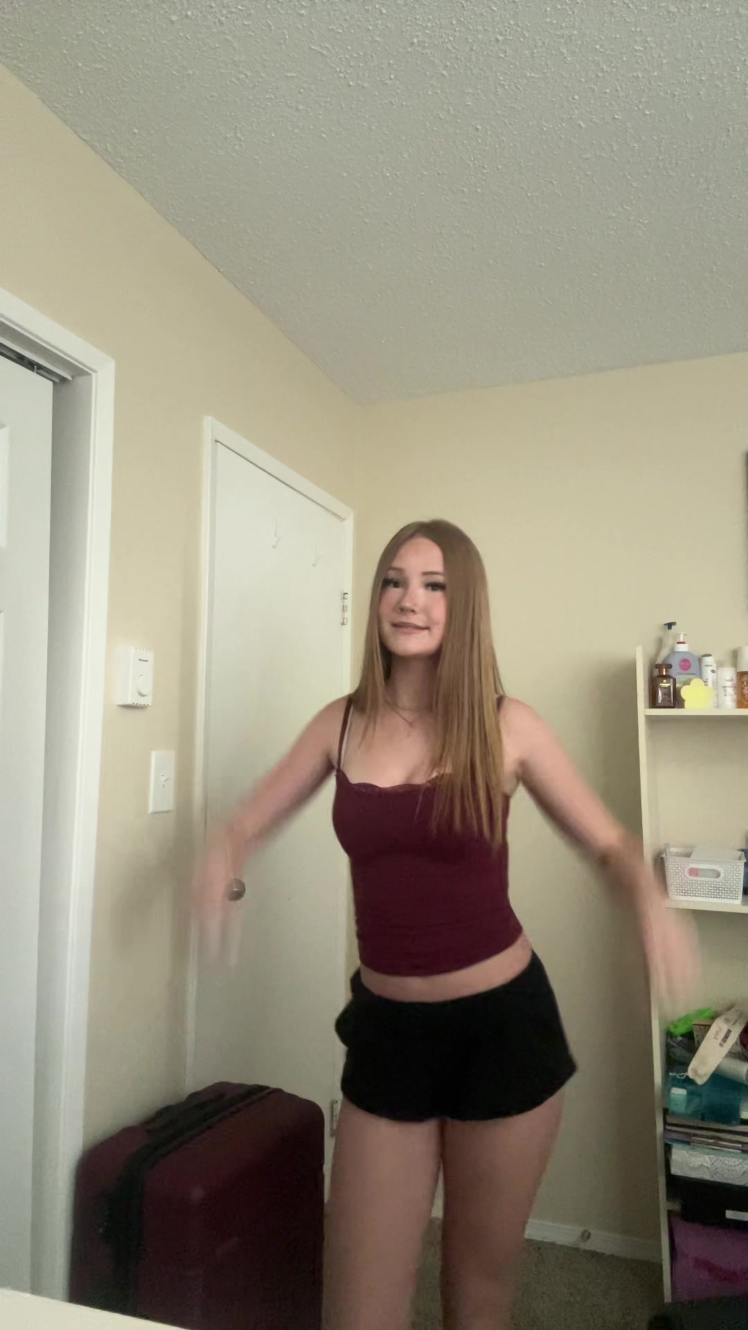 @secret