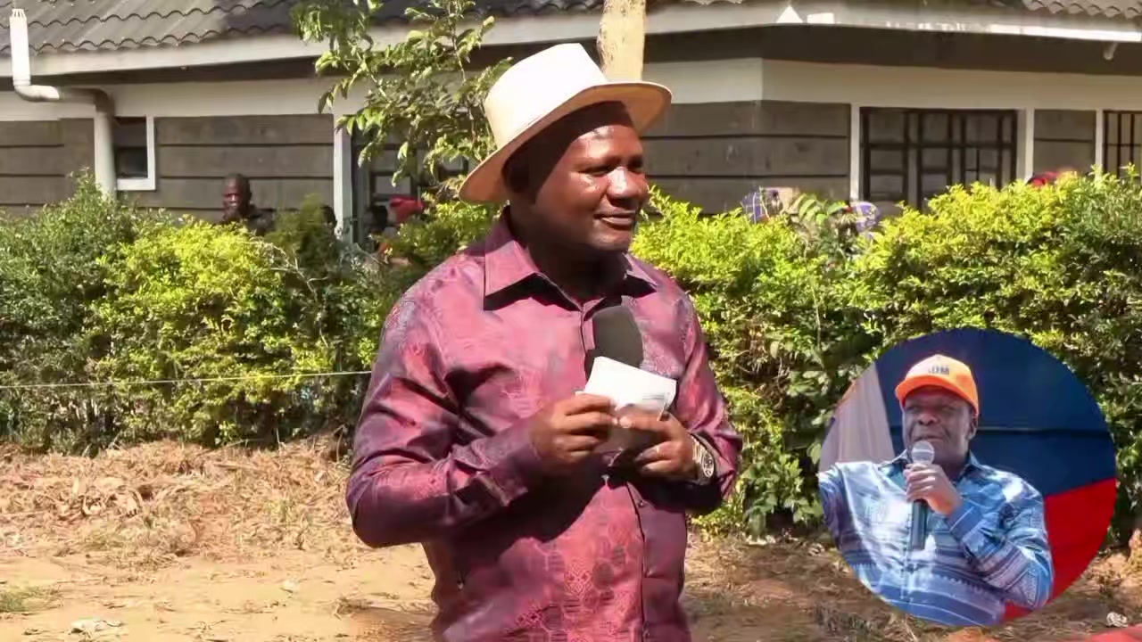 @Kakamega Daily Updates