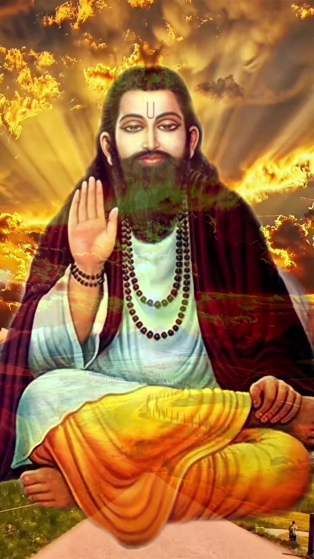 @Tirath Ram Raju