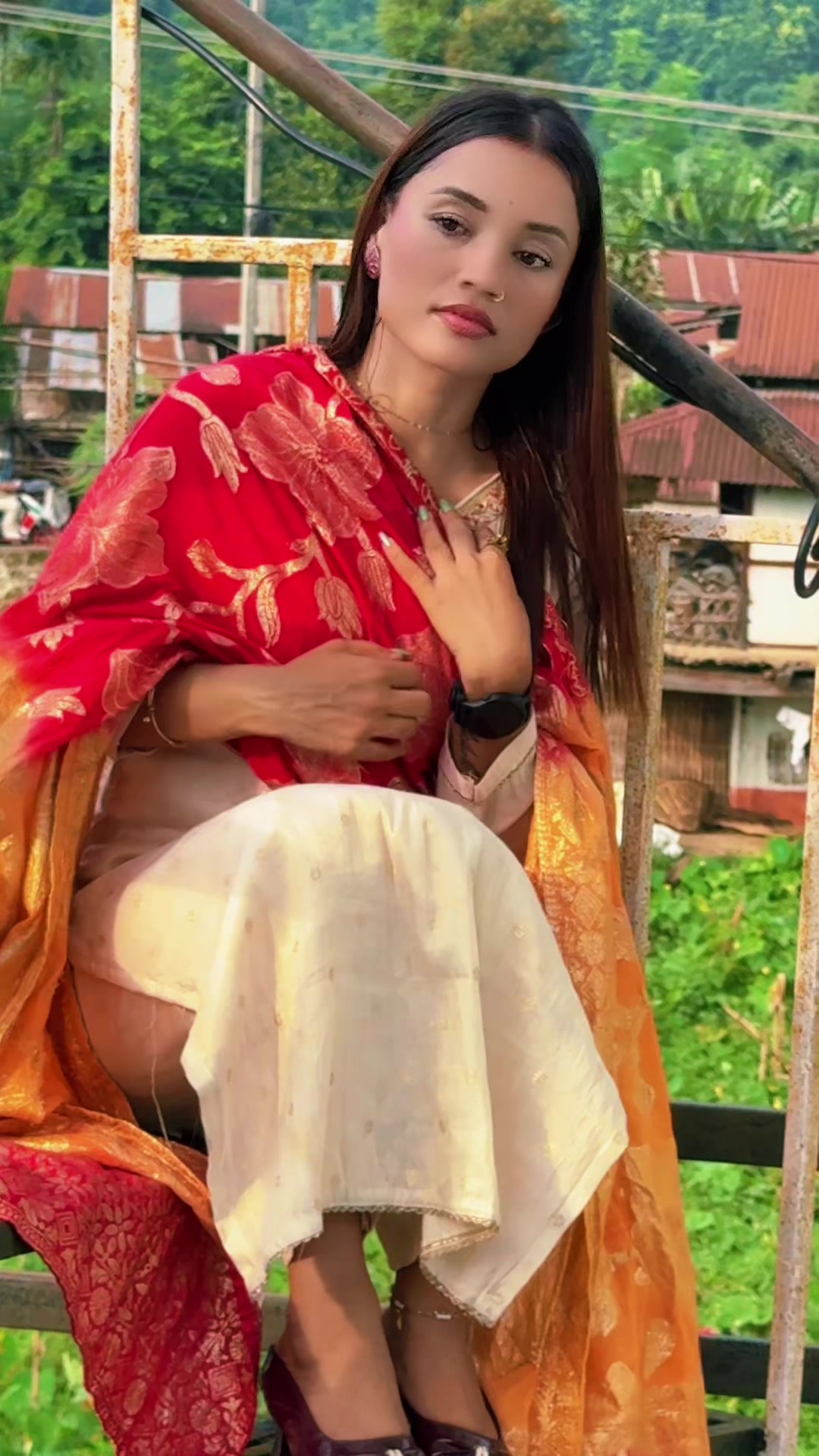 @Kabita Thapa Basnet