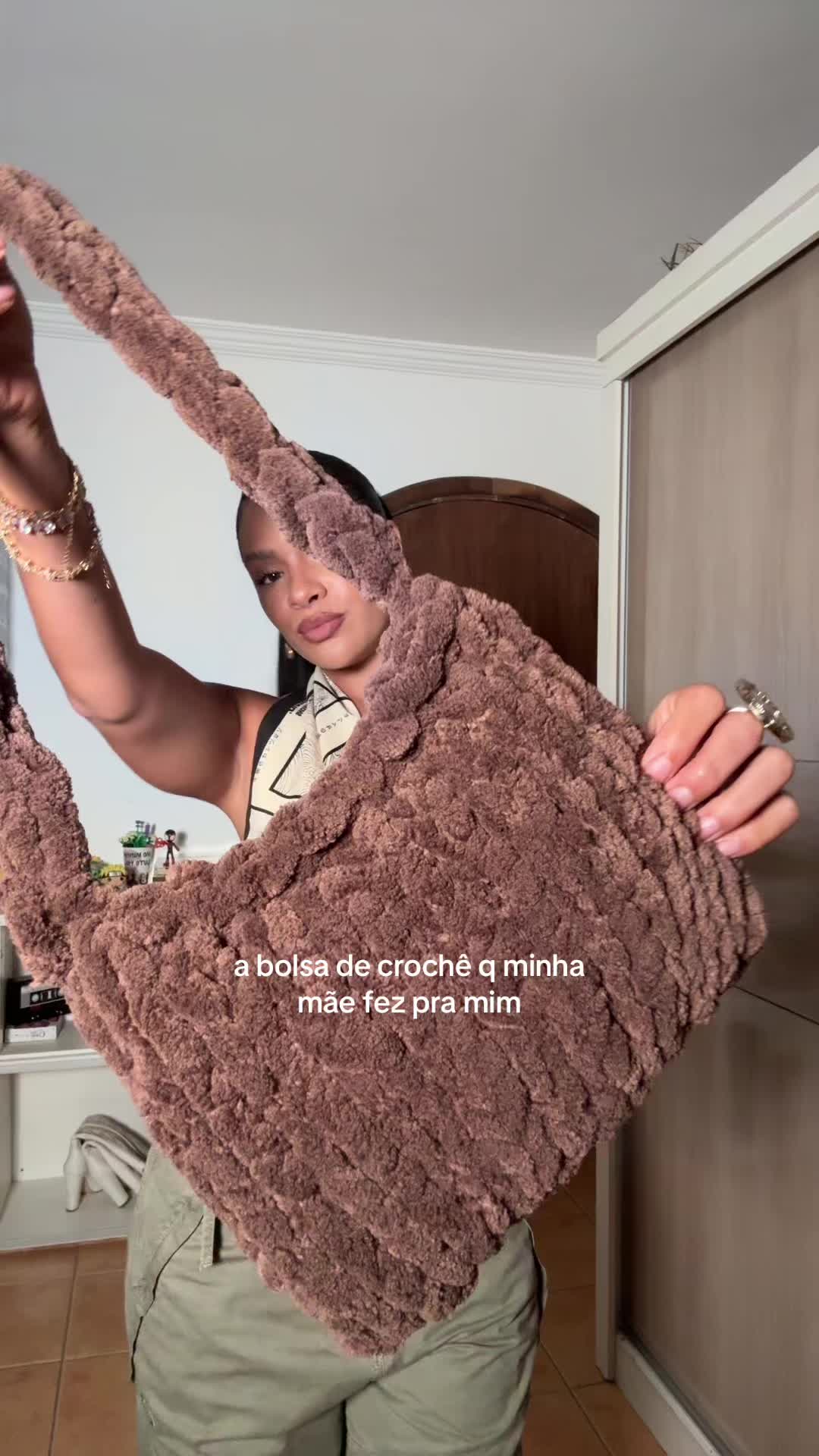 @Debora Barboza