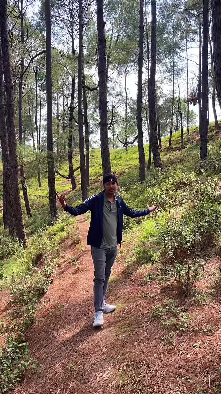 @Niraj Luitel(चरि भाइ)