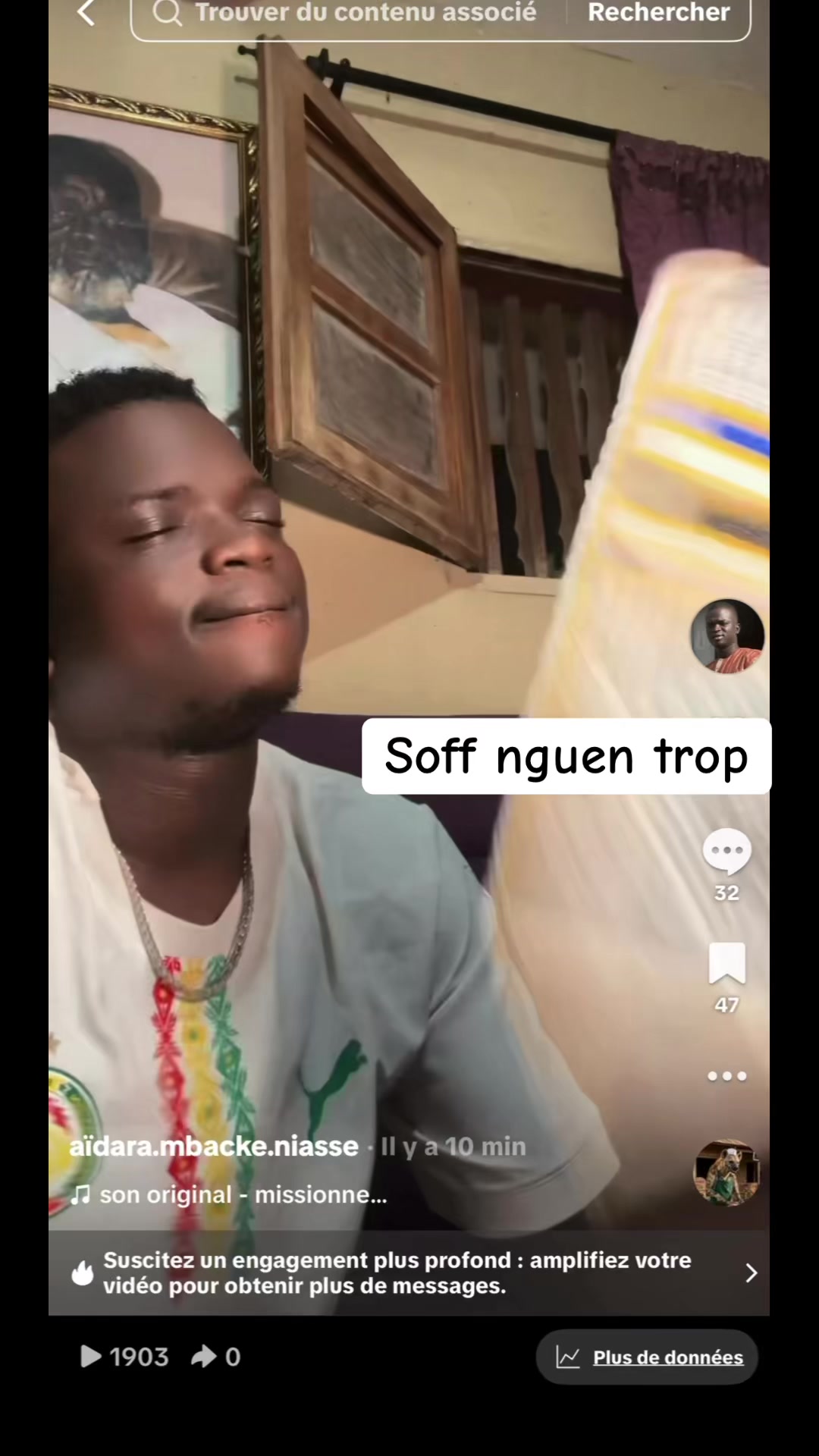 @aïdara.mbacke.niasse