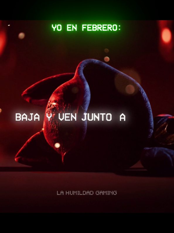 @La Humildad Gaming