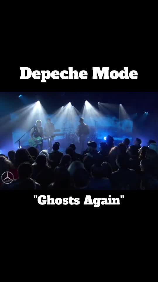 @Depeche Mode
