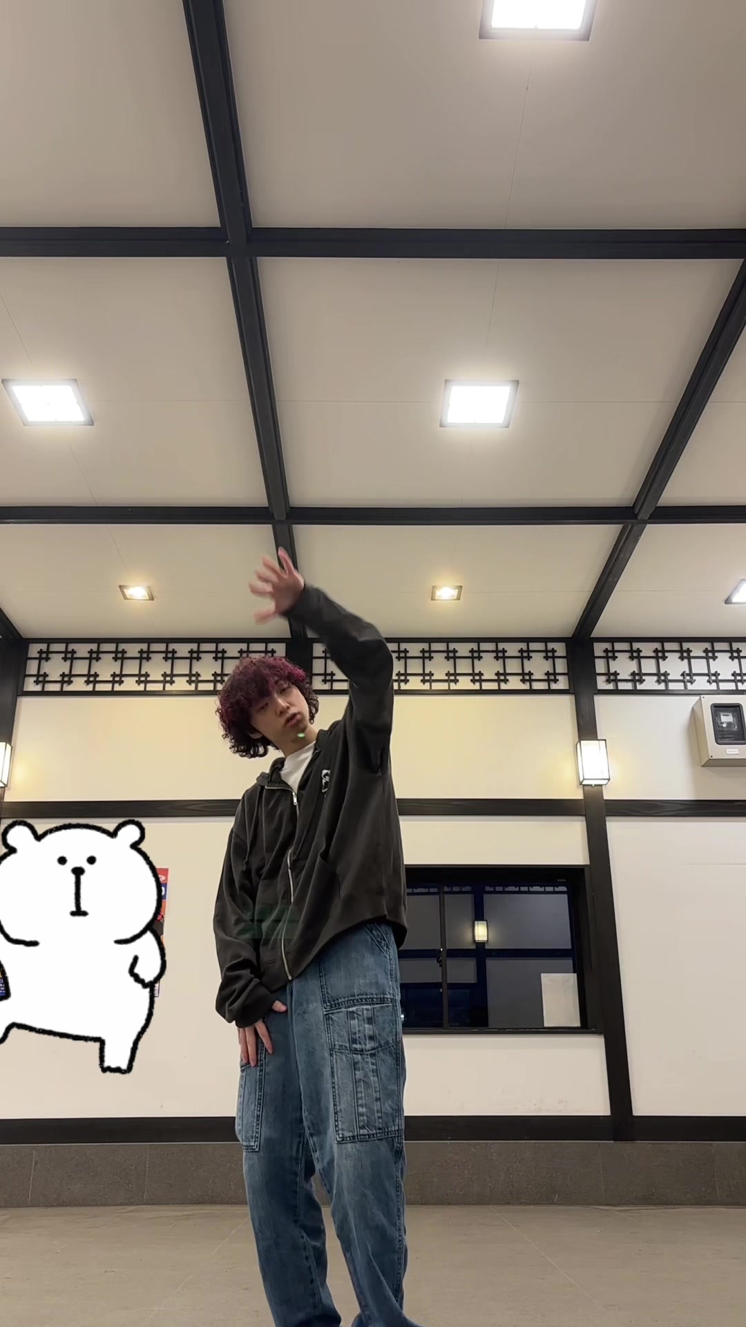 @ジェスるん！