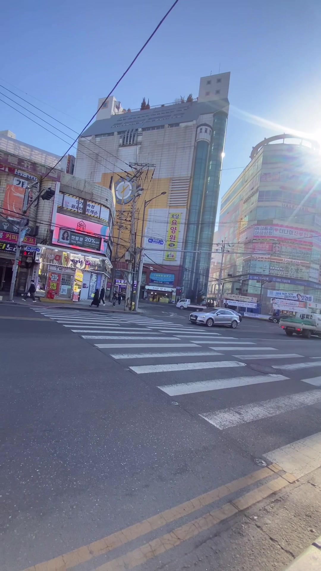 @Prank korea