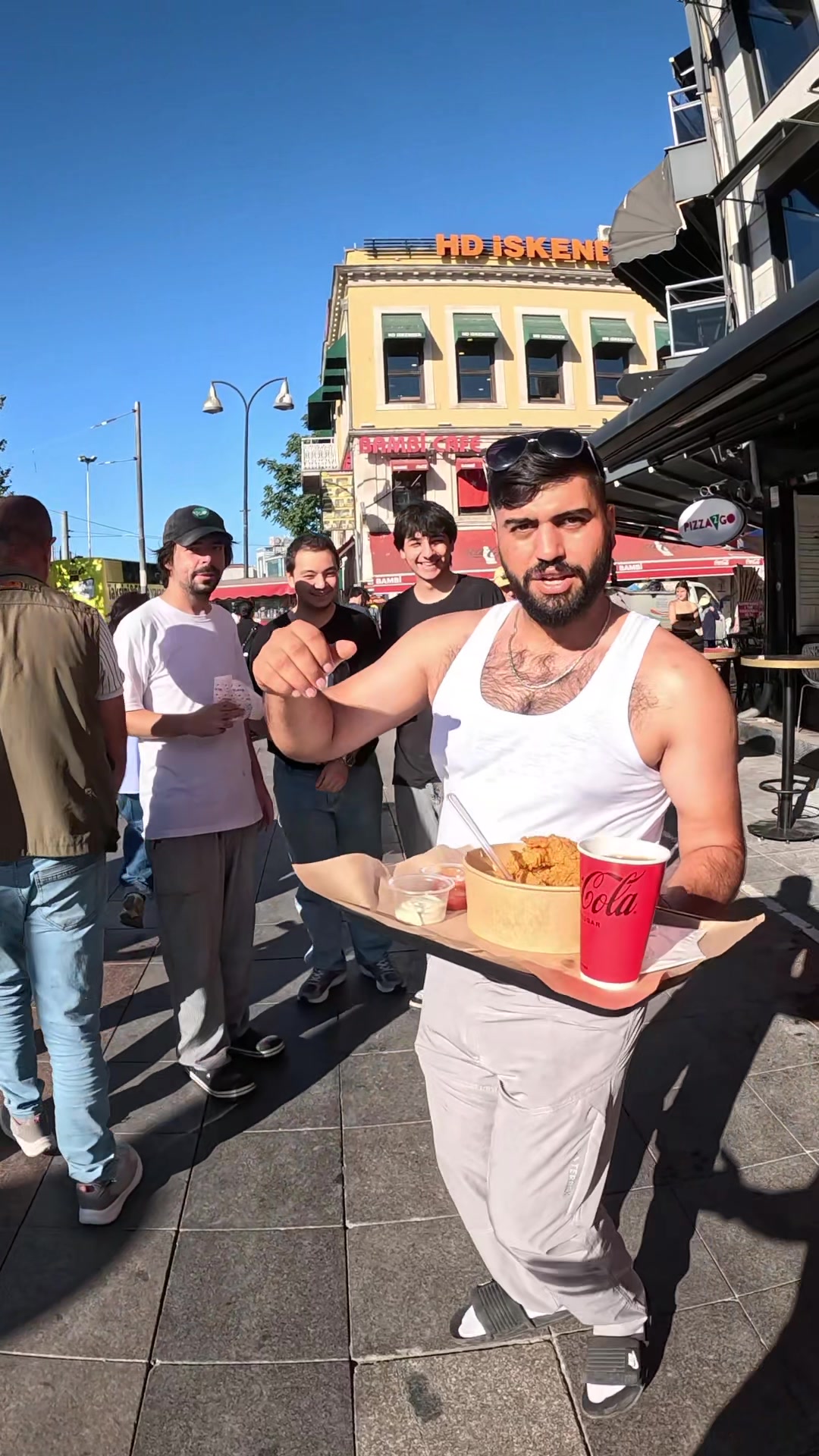 @Emre Akyazı