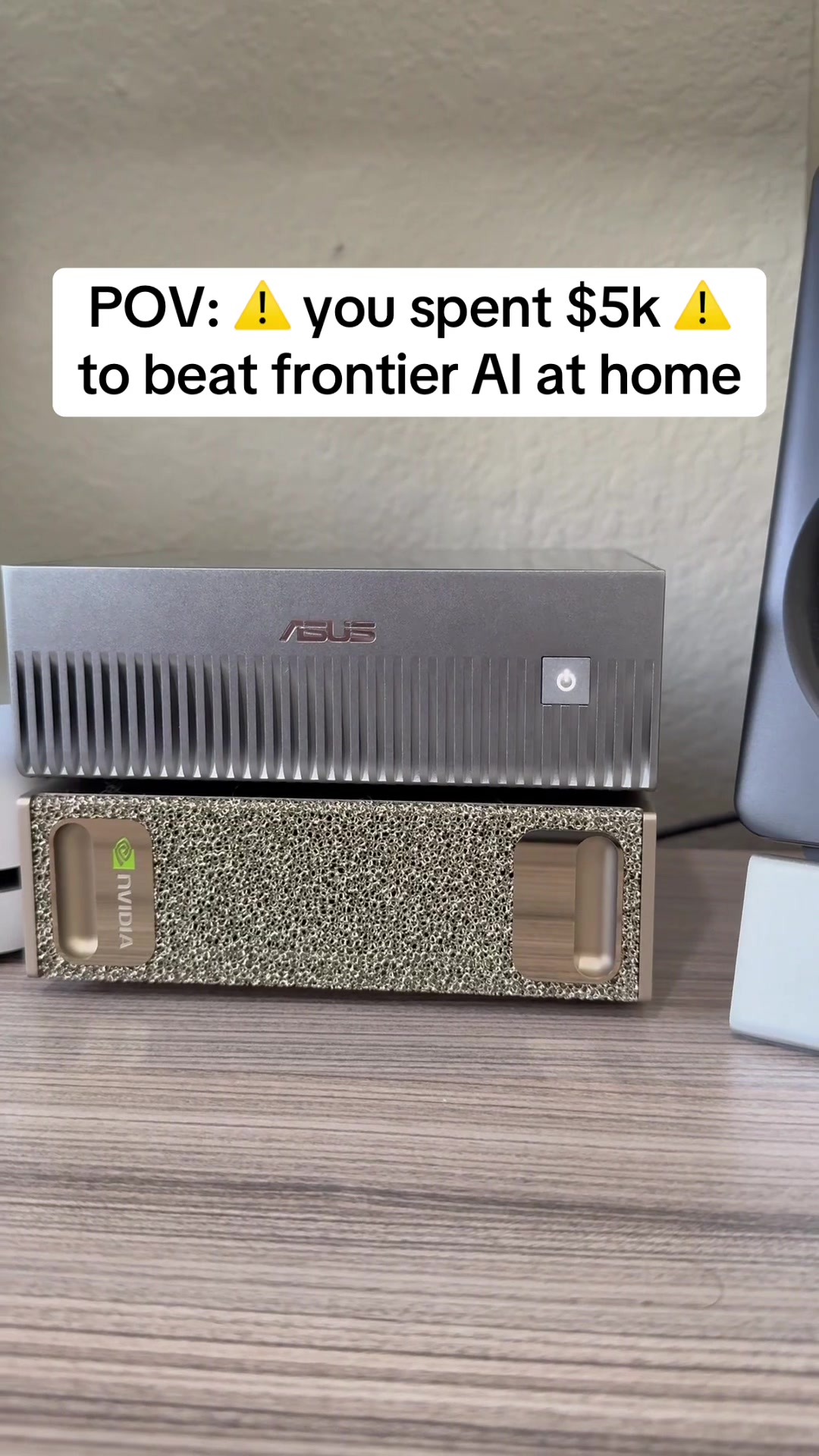 @Momus - Local AI Lab