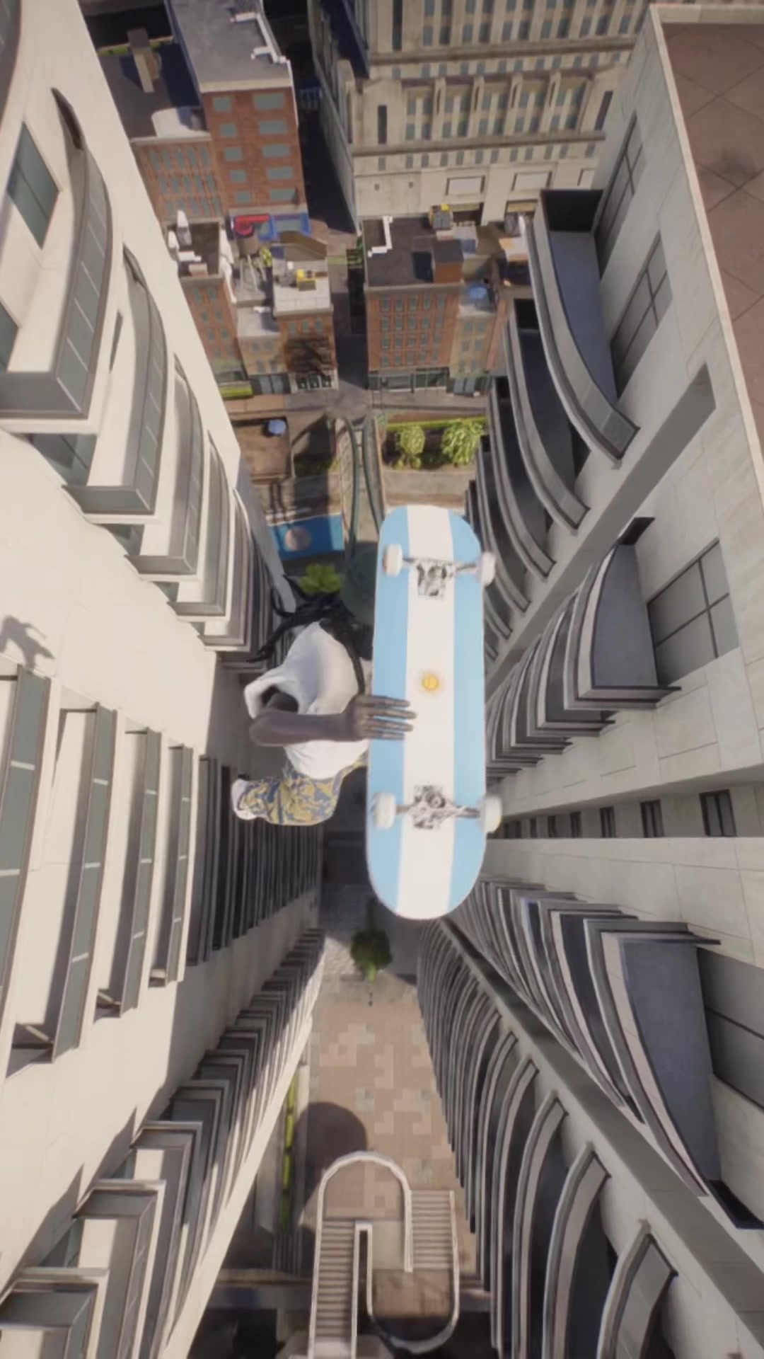 @Skate Daily Clips