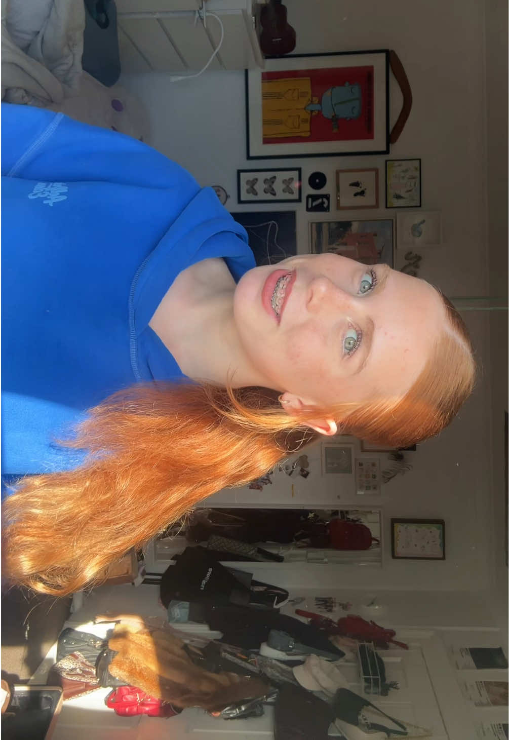 @JustYourRose