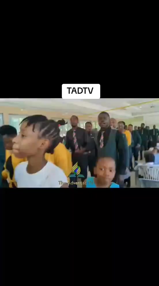 @The Adventist Tv