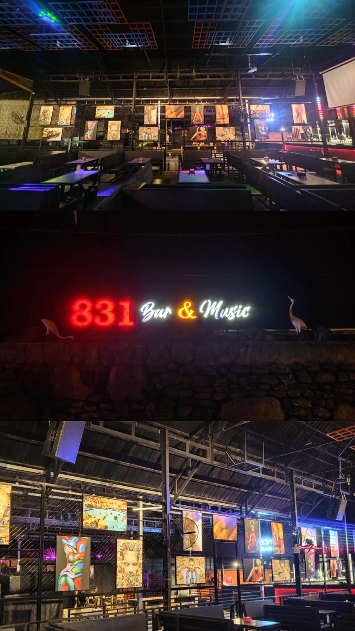 @831 Entertainment Myitkyina