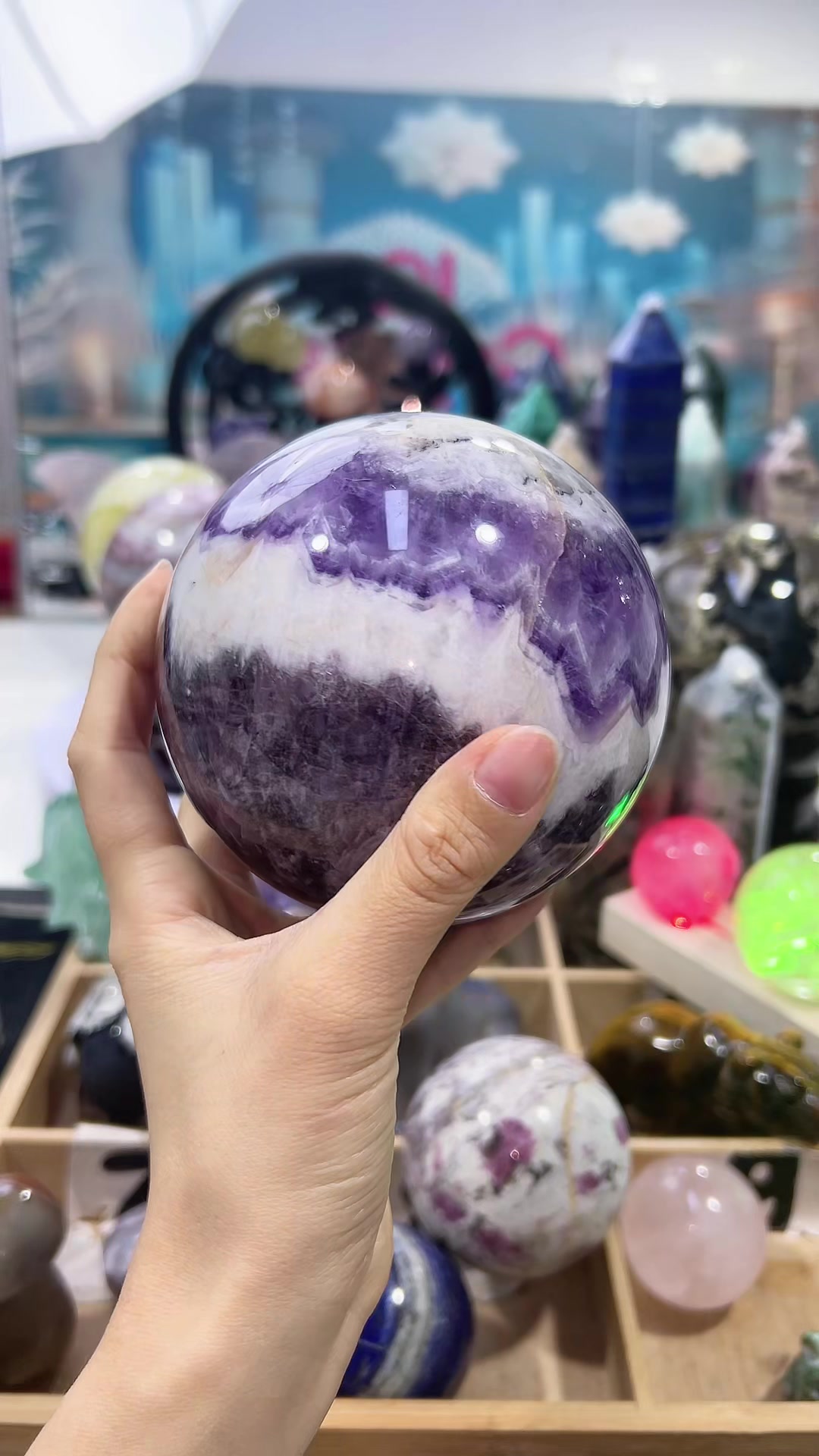 @IG Crystal Paradise