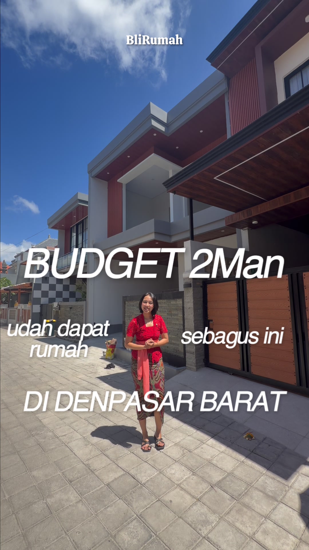 @Beli Rumah Bali