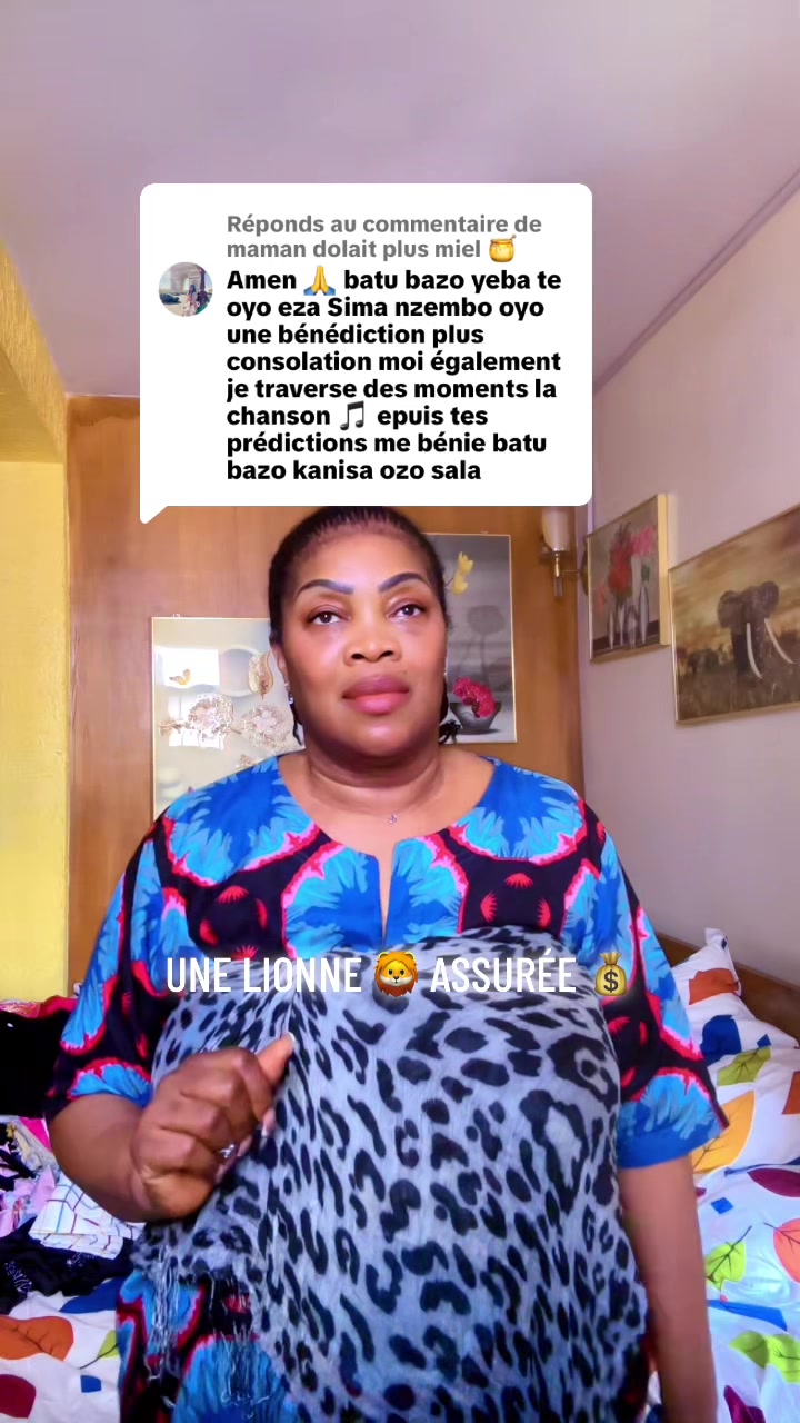 @ESTHER NGALASI