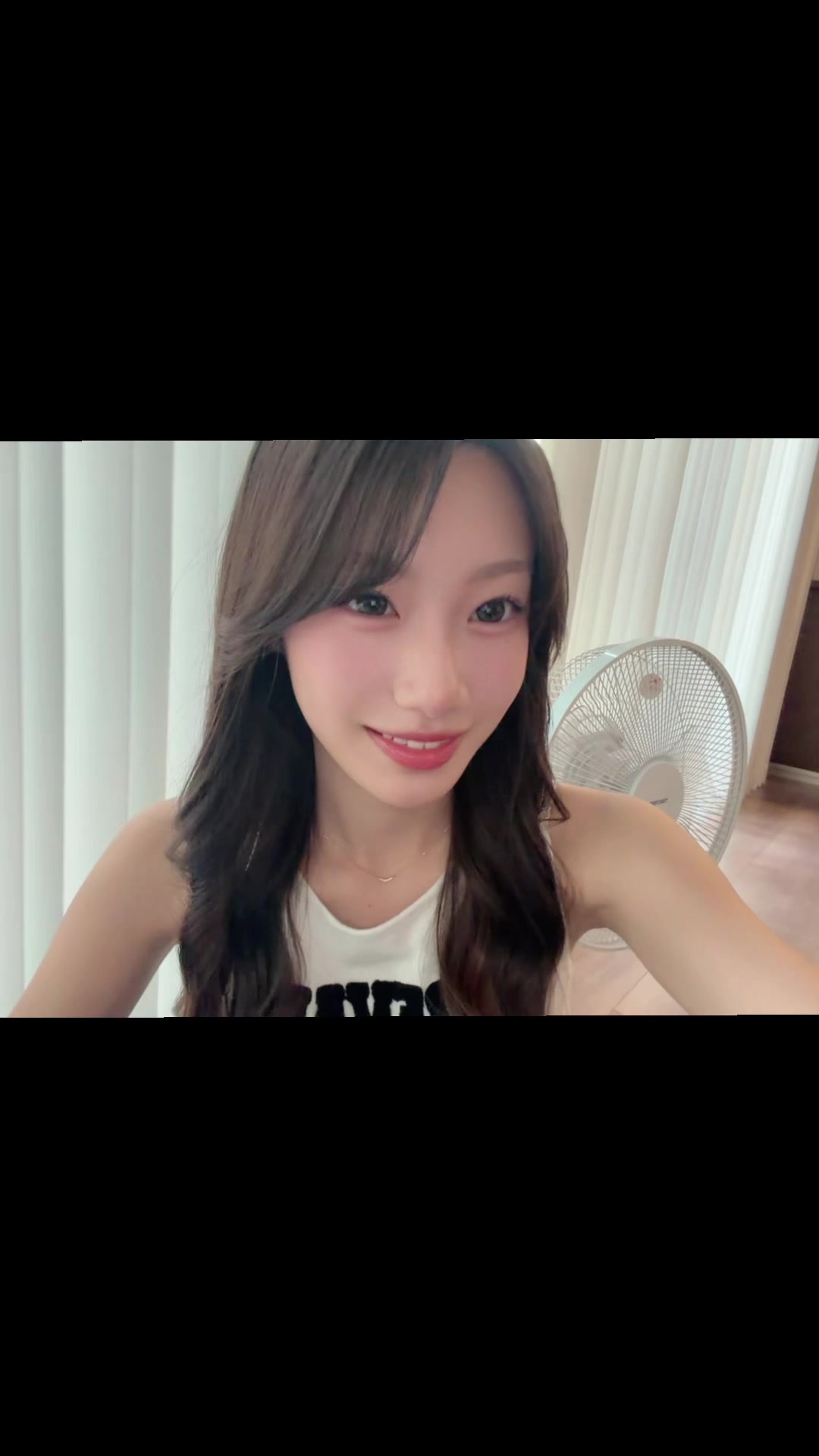 @中尾明彩