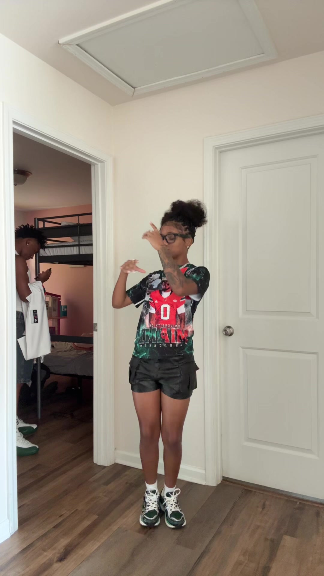 @Ms osoTAMPA🔥
