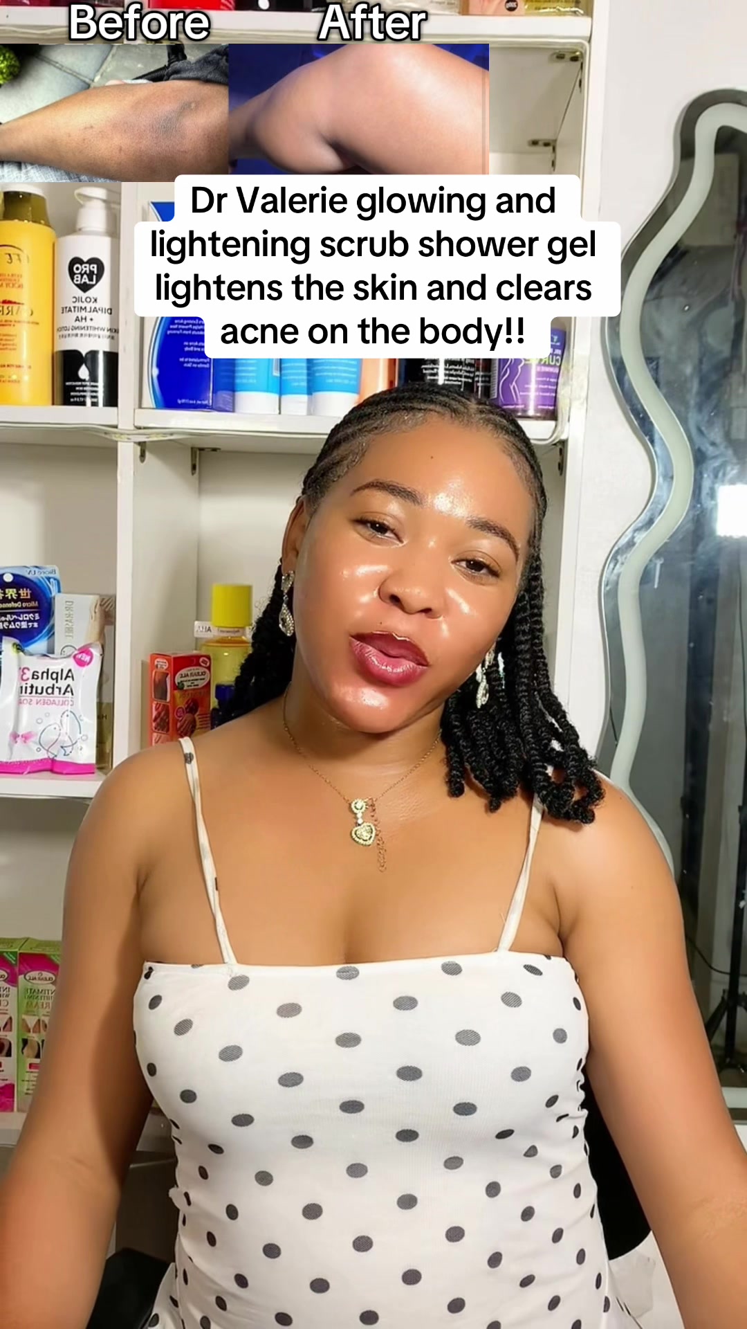 @BEST LIPCARE /SKINCARE BRAND