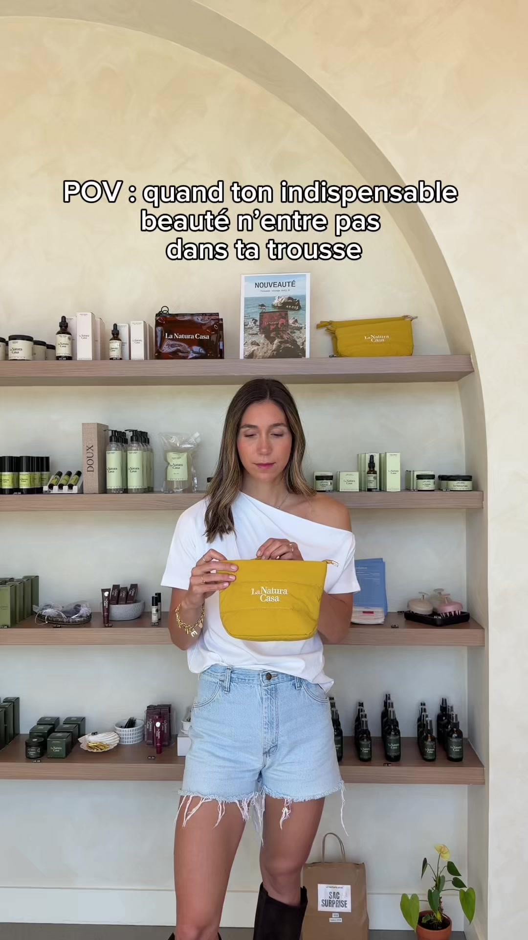 @La Natura Casa