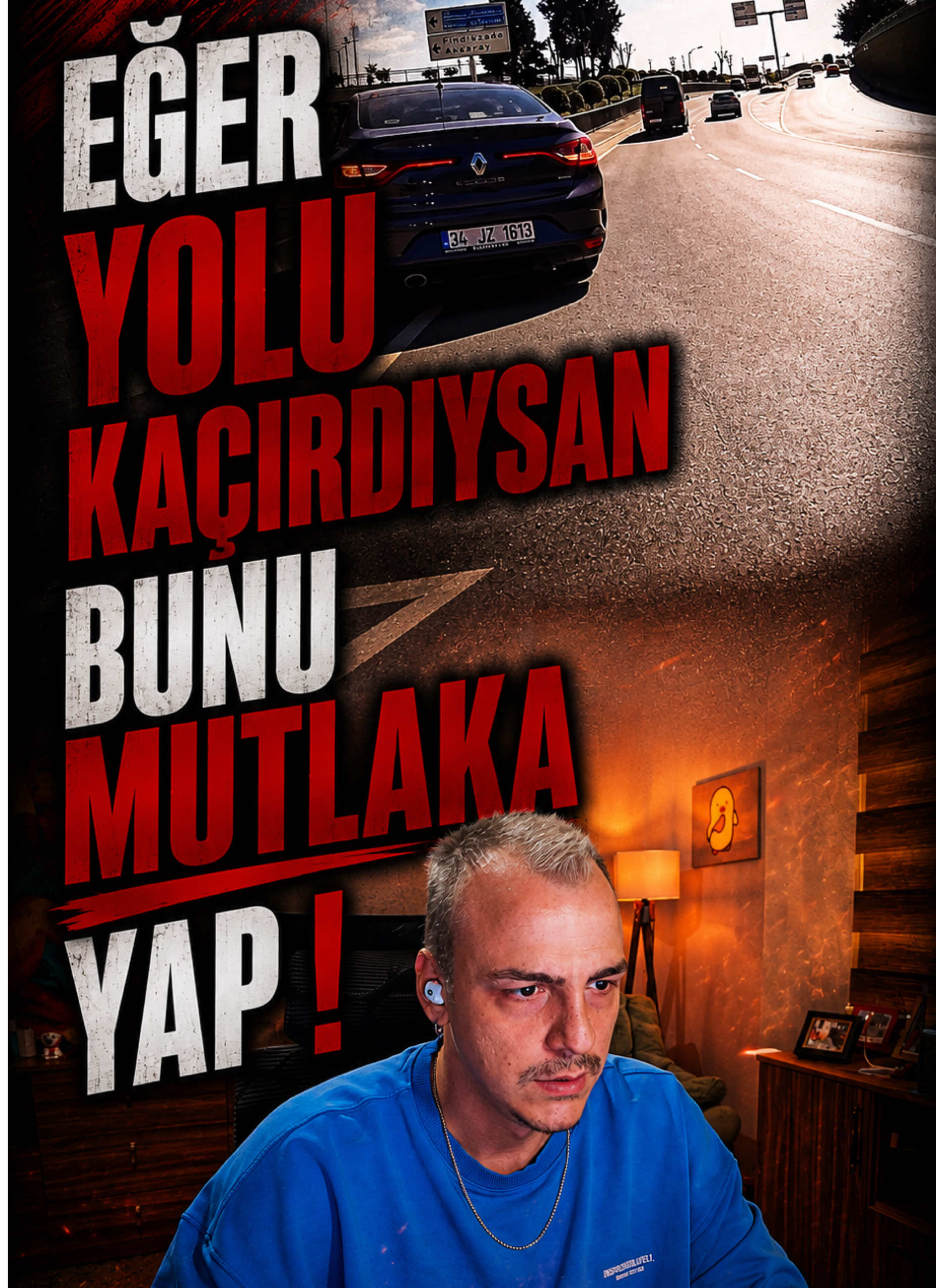 @Kırmızı Kulak