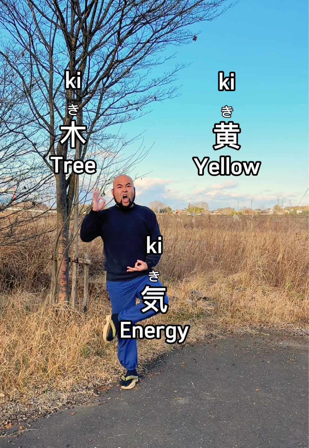 @Taka Nihongo Dojo