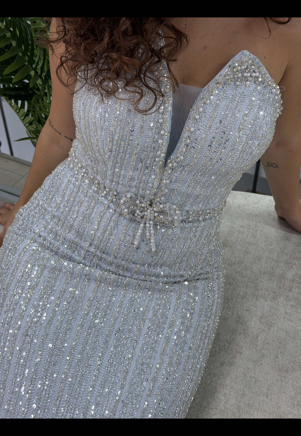 @Sharmi i Bardh&euml; /Sharm Couture