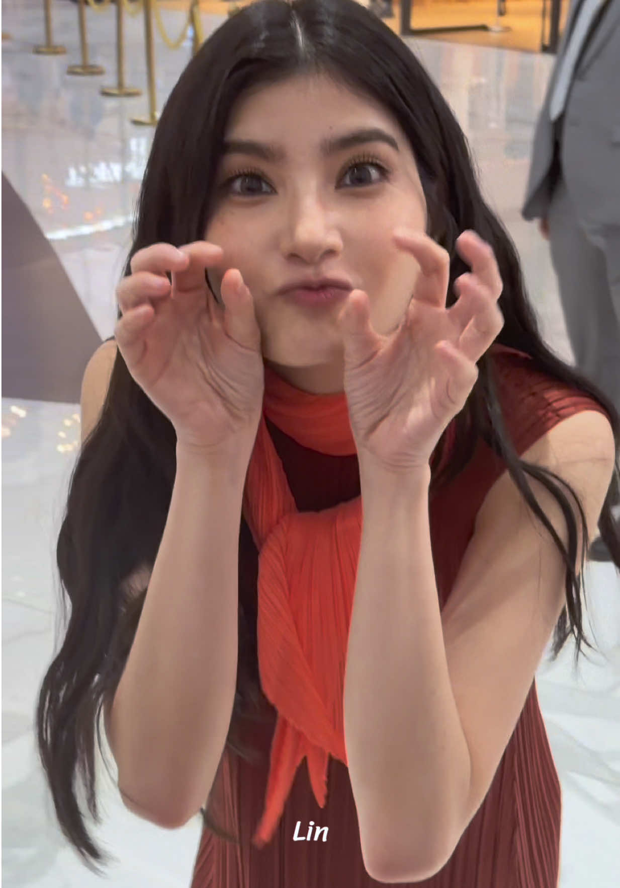 @Lin