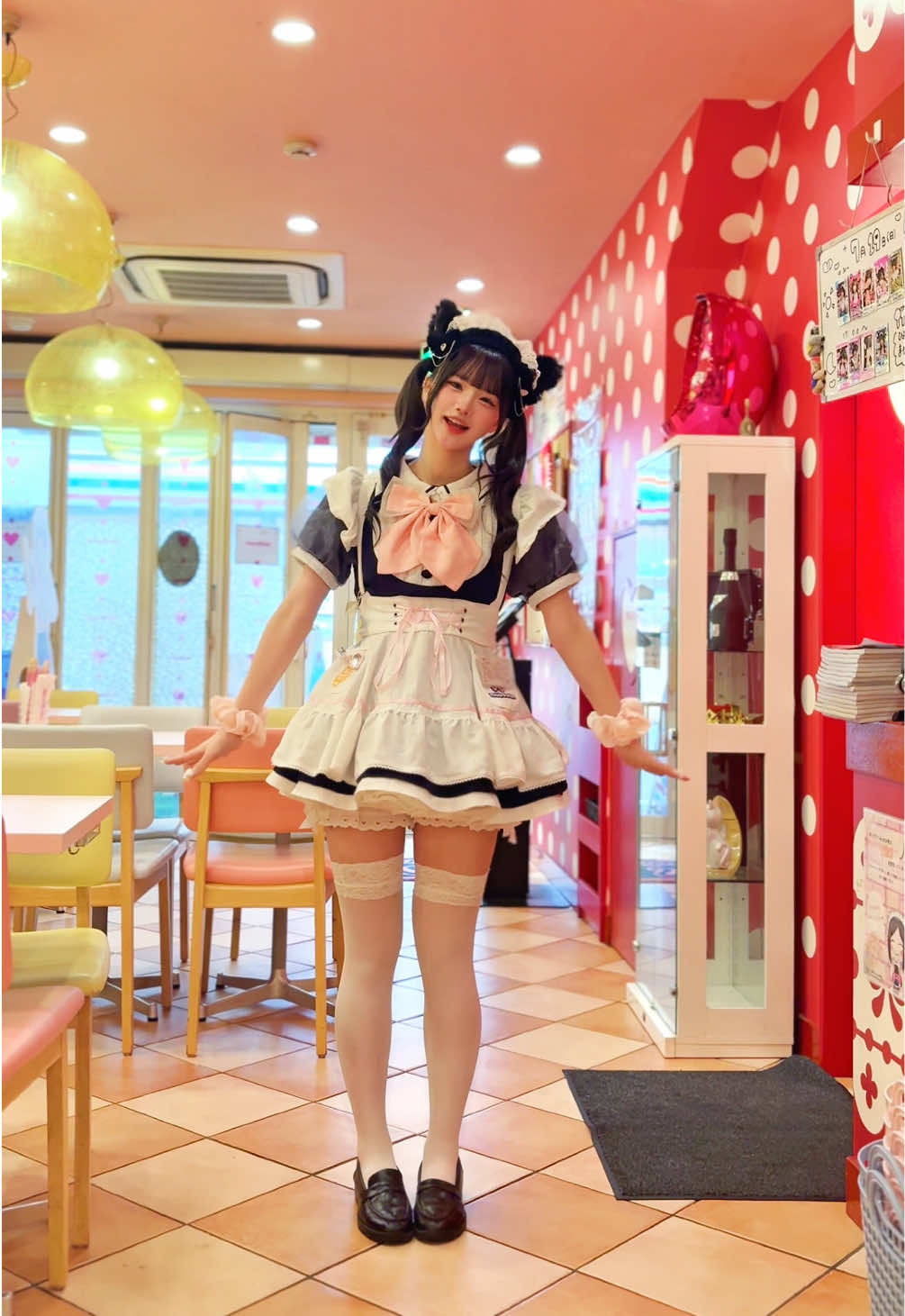 @めいどりーみん日本橋オタロード店