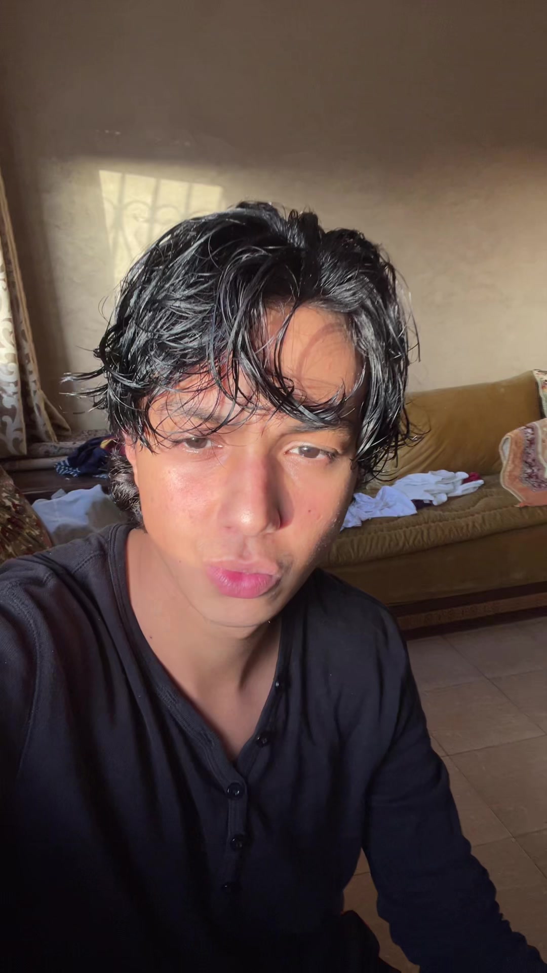 @Saad allah