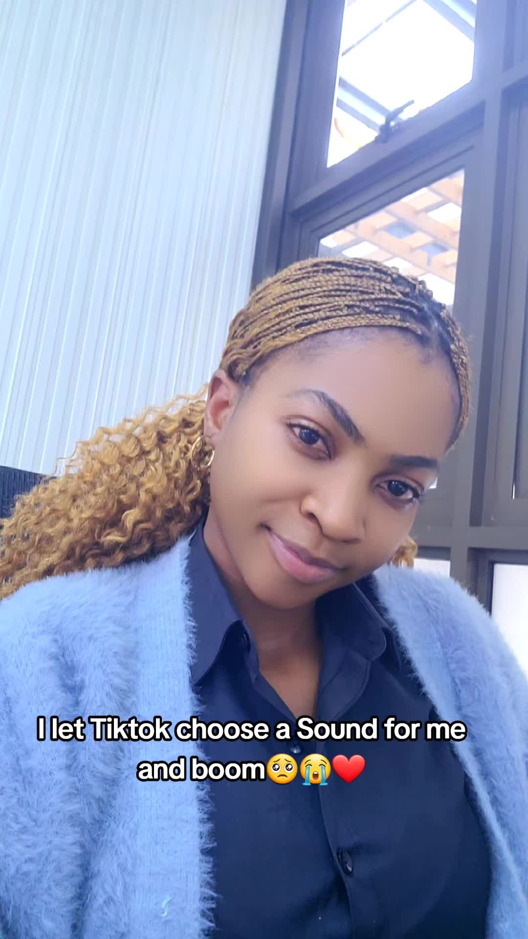 @vibingwithblessing😝