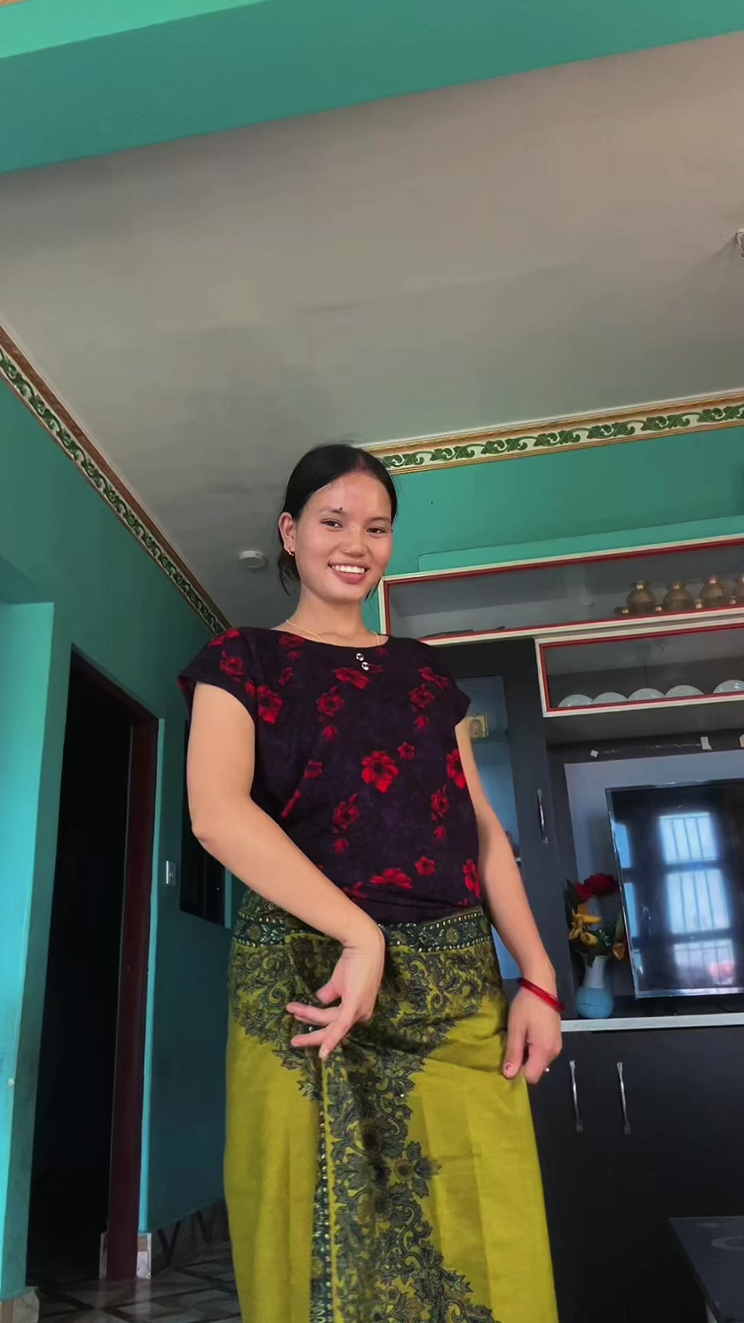 @Sunita Gurung🌸