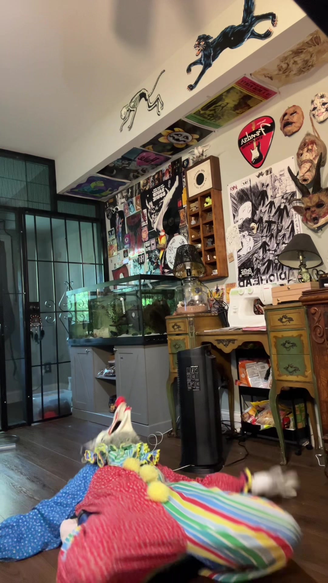 @Scraps  [ᴼˡˡʸ]