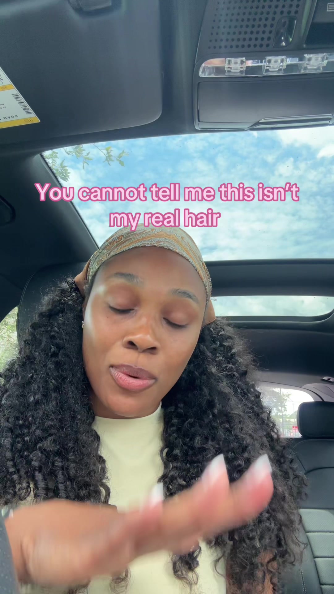 @Vanessa Elaine