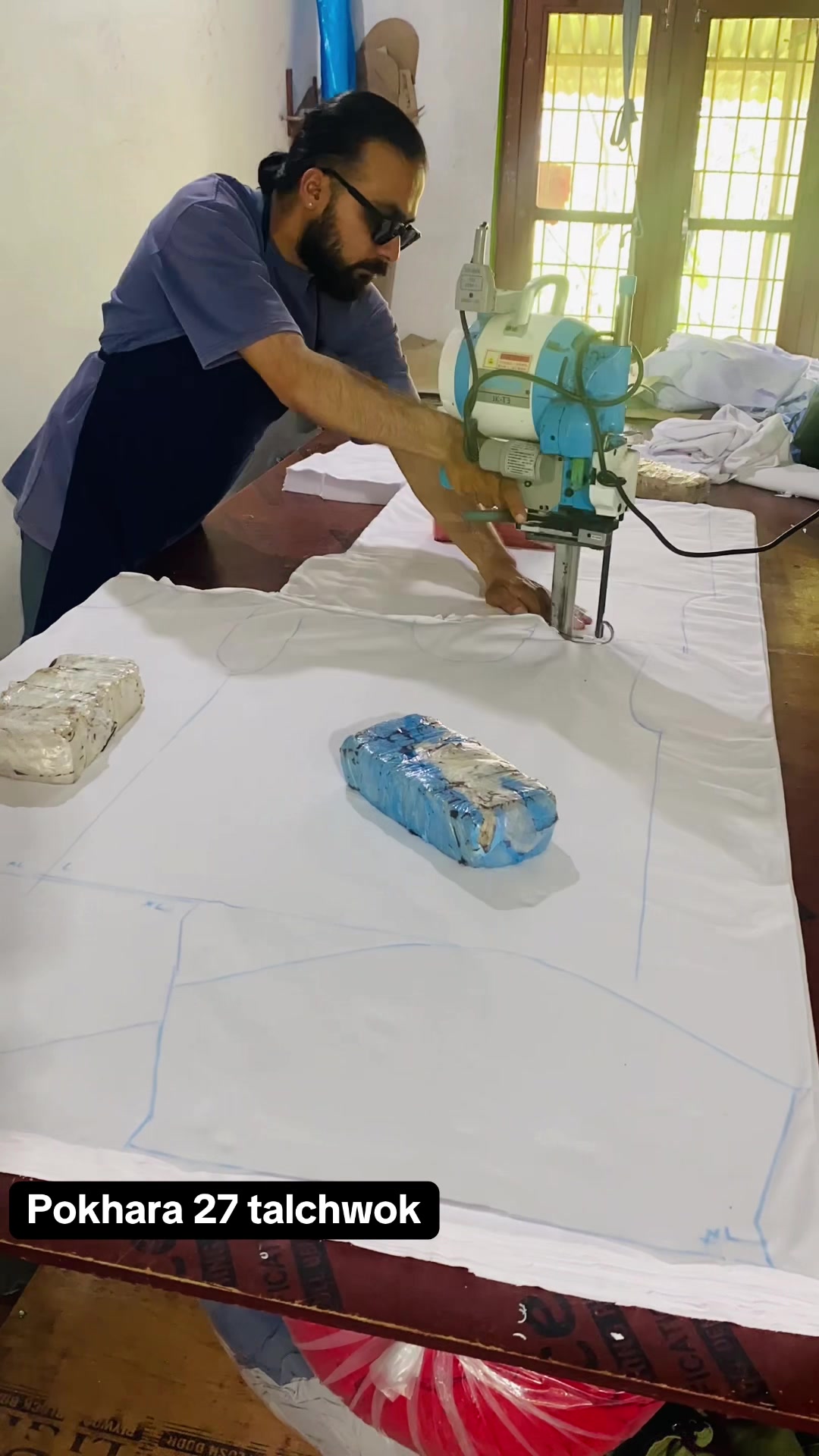 @Kaka garments