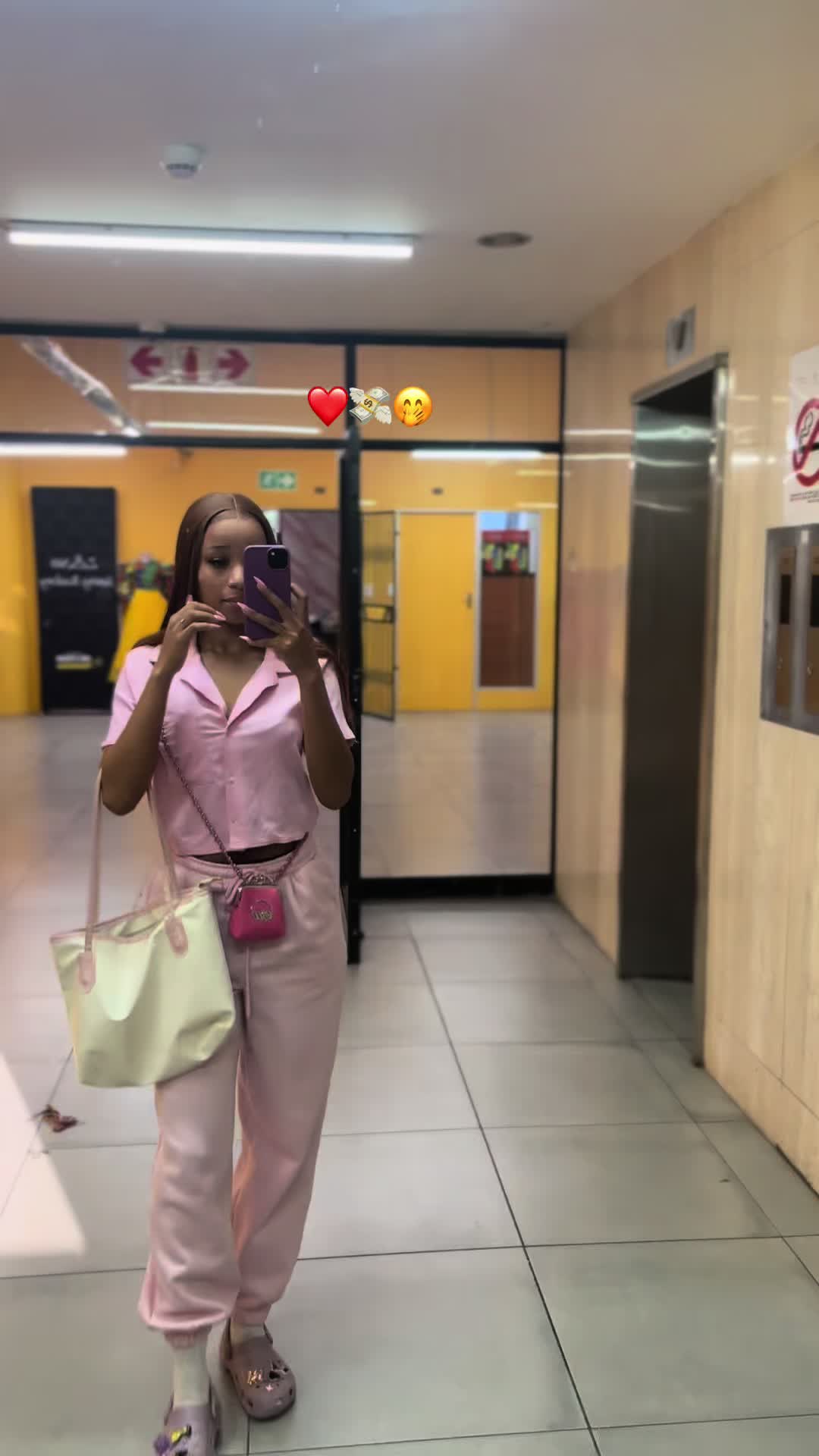@aisha kamogelo