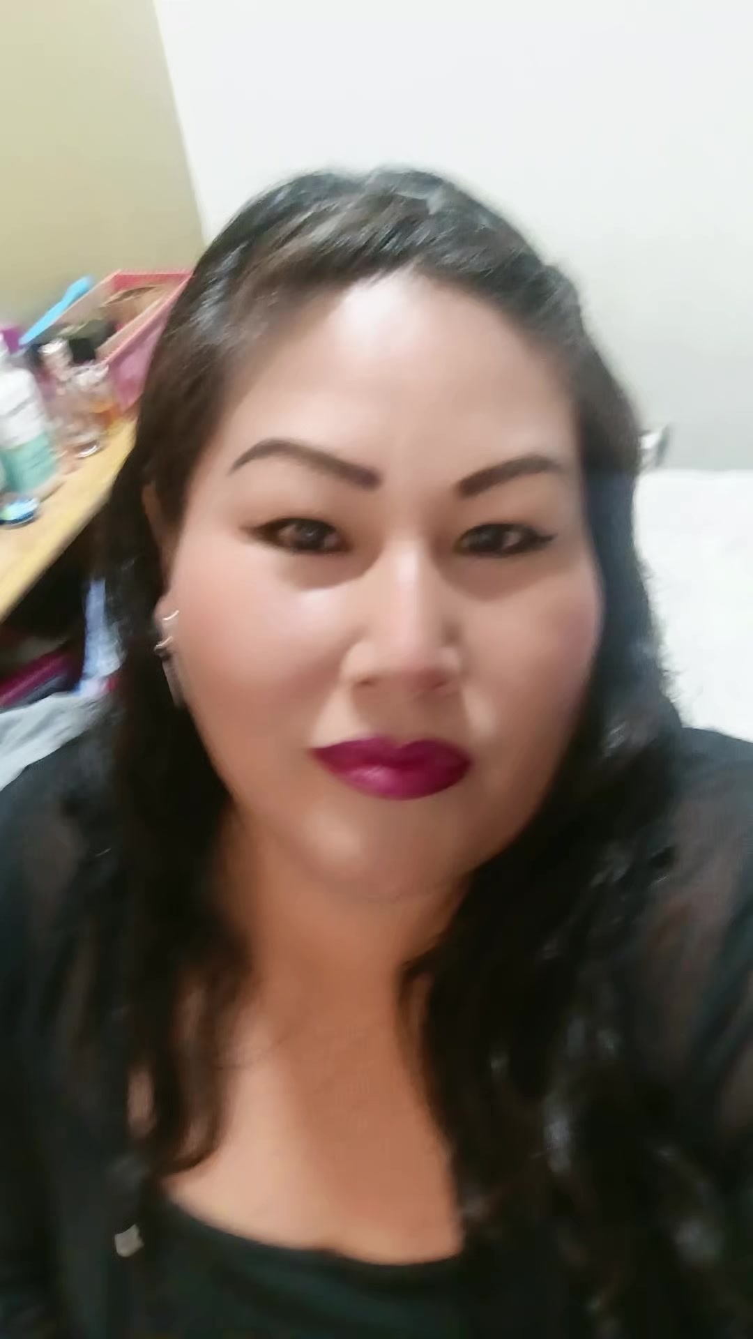 @Glenda Padilla