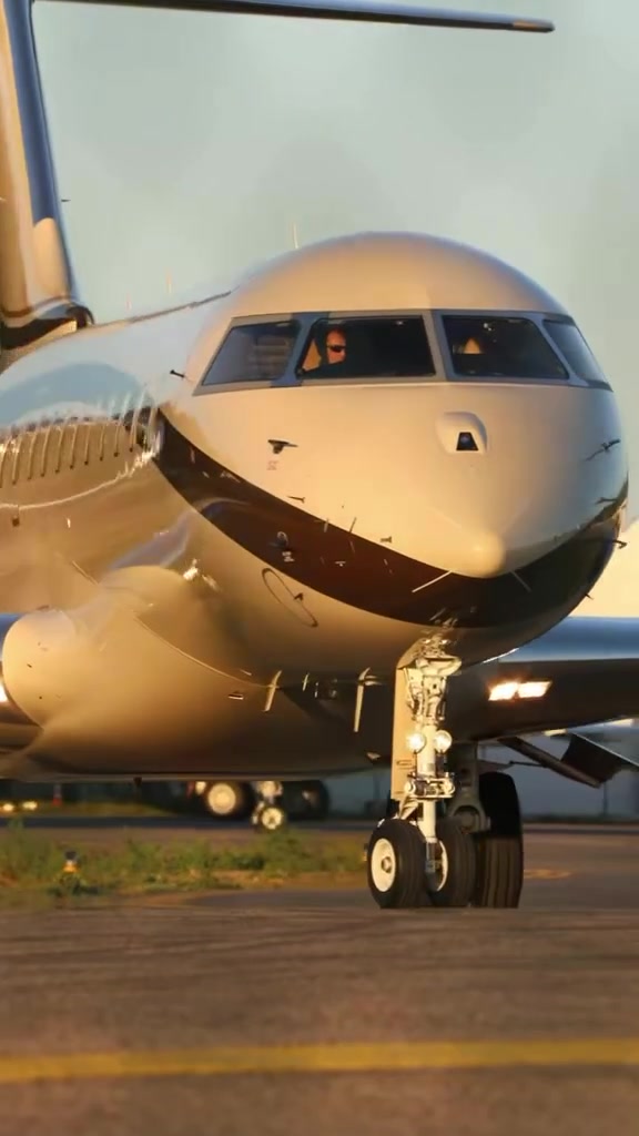 @Aviación Privada