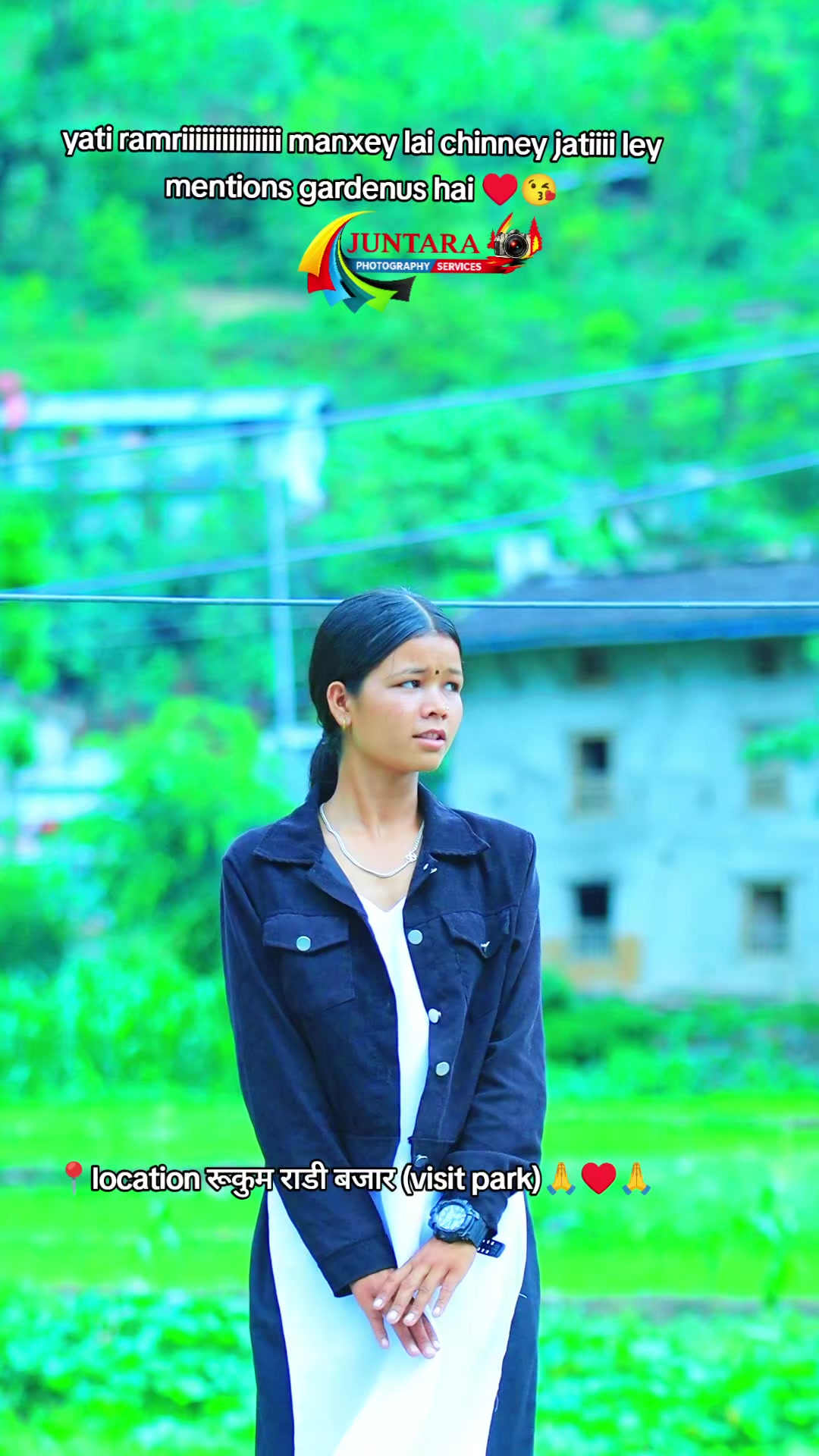@JUNTARA PHOTOGRAPHY SERVICES