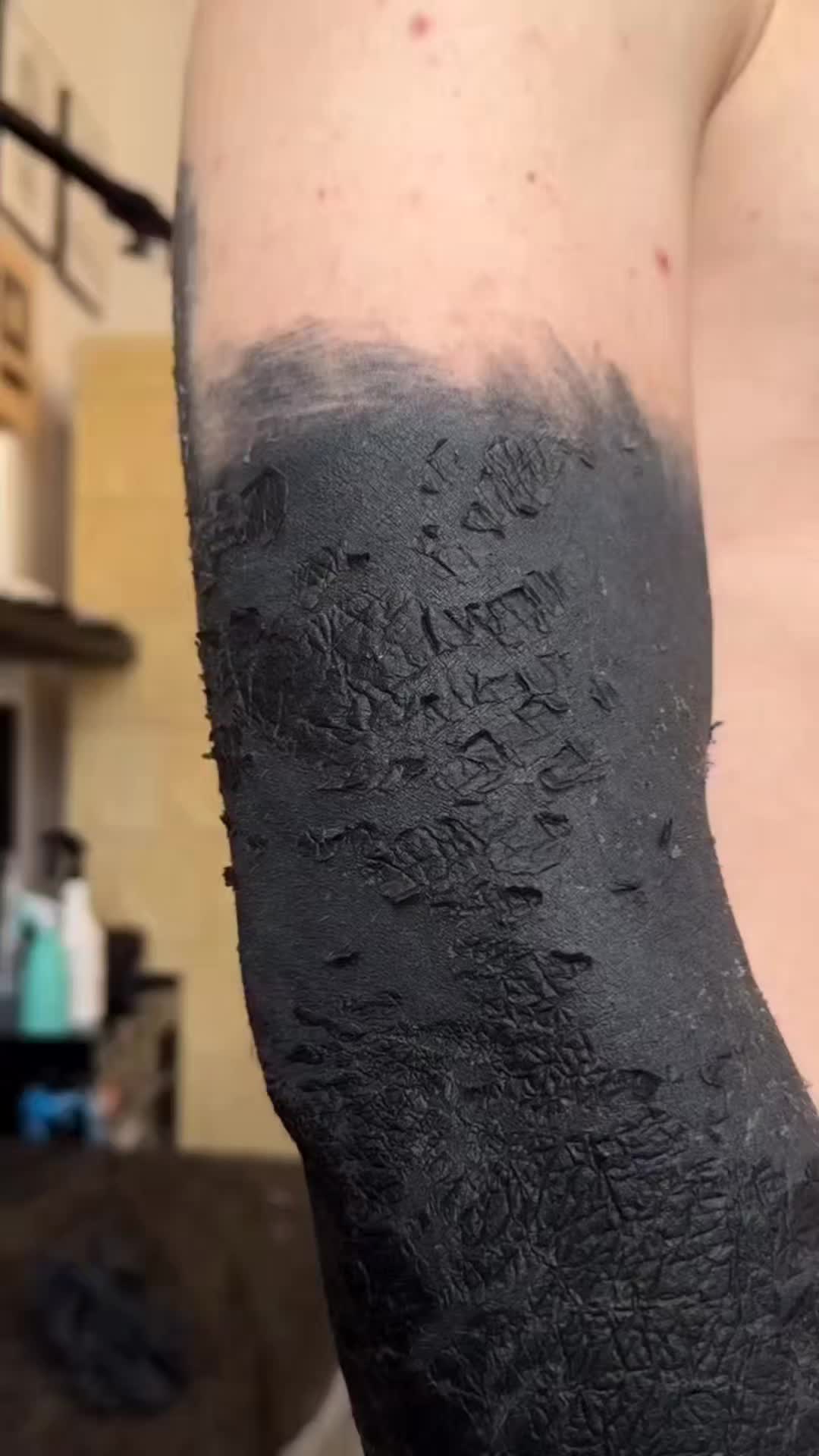 @TATTOO MASTER