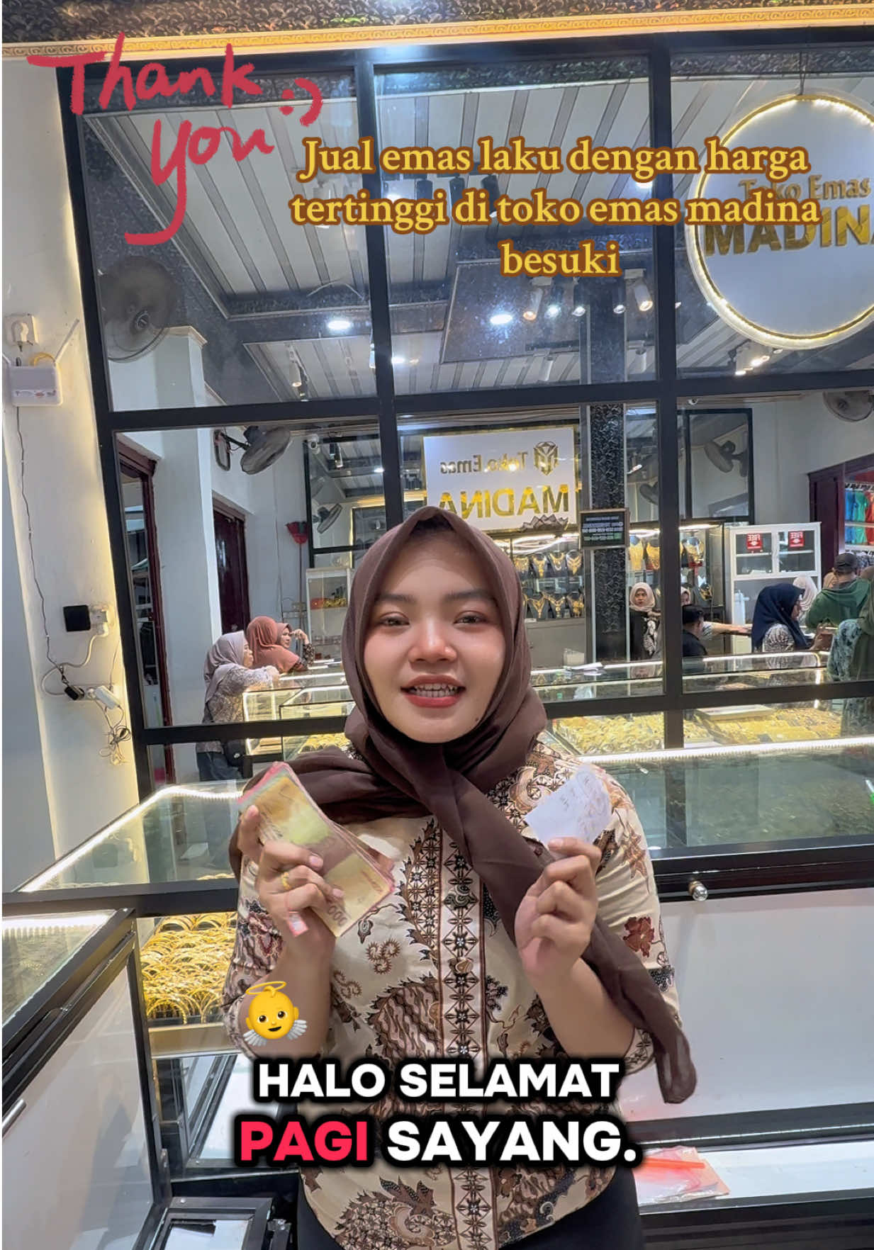 @Madinah Besuki