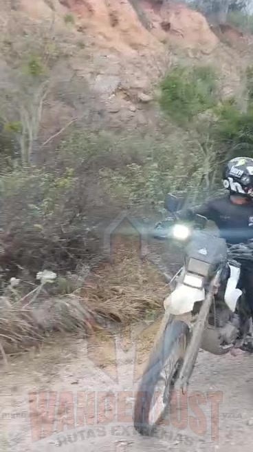 @Wanderlust Biker Vzla R.E.