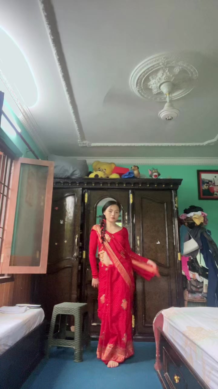 @sapana tamang